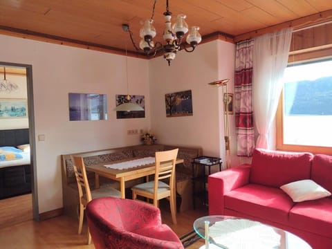 Appartement Nr. 1 - Haus Freitag Apartment in Spittal an der Drau