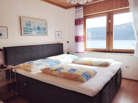 Appartement Nr. 1 - Haus Freitag Apartment in Spittal an der Drau