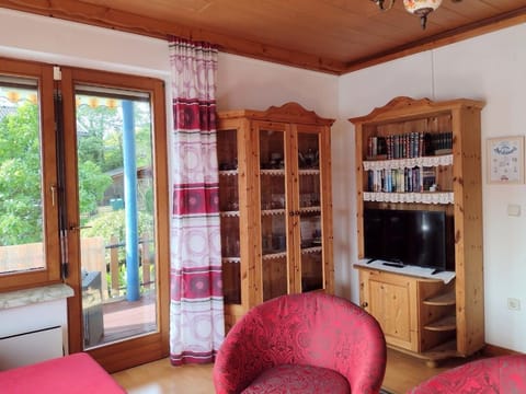 Appartement Nr. 1 - Haus Freitag Apartment in Spittal an der Drau