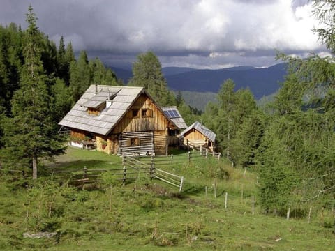 Leebhütte, Österreich Cabin in Carinthia, Austria