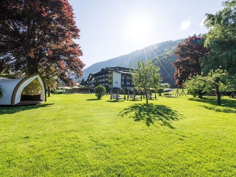Familiensuite Superior I - Familiengut Hotel Burgstaller Farm Stay in Carinthia, Austria