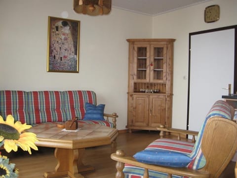 Appartement/fewo Habichthorst - Haus Fernblick Apartment in Carinthia, Austria