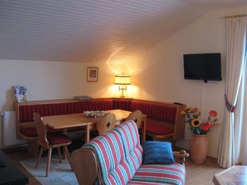 Appartement/fewo Habichthorst - Haus Fernblick Apartment in Carinthia, Austria