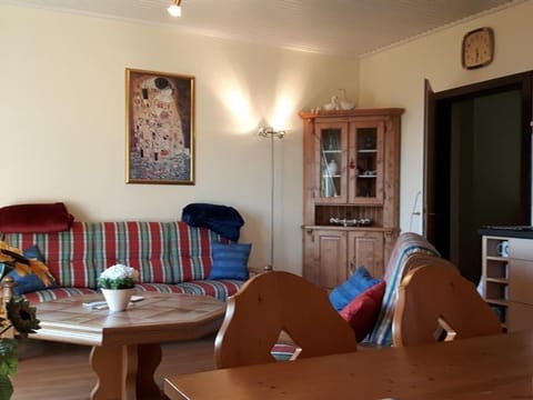 Appartement/fewo Habichthorst - Haus Fernblick Apartment in Carinthia, Austria