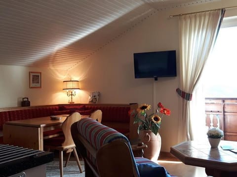 Appartement/fewo Habichthorst - Haus Fernblick Apartment in Carinthia, Austria