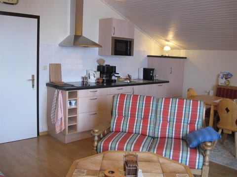 Appartement/fewo Habichthorst - Haus Fernblick Apartment in Carinthia, Austria