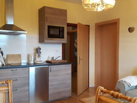 Appartement/fewo Rehsprung - Haus Fernblick Apartment in Carinthia, Austria