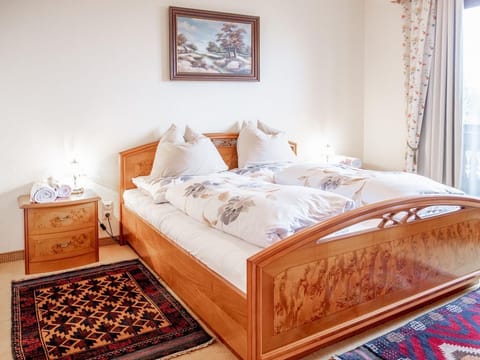 Appartement/fewo Rehsprung - Haus Fernblick Apartment in Carinthia, Austria