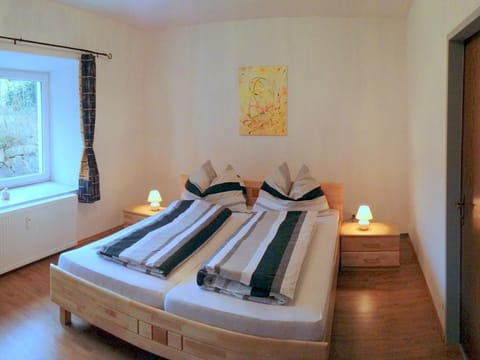 Appartement/fewo "terrasse" - Ferienwohnung Haus Maier Apartment in Carinthia, Austria