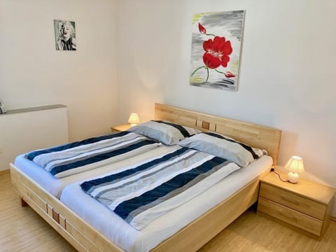 Apartment, " Salzkofel " - Holiday apartment Haus Maier Apartment in Carinthia, Austria