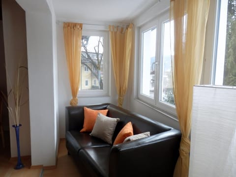 Apartment, " Salzkofel " - Holiday apartment Haus Maier Apartment in Carinthia, Austria