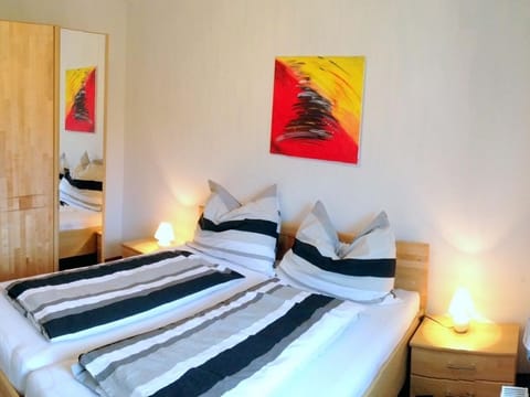 Apartment, " Salzkofel " - Holiday apartment Haus Maier Apartment in Carinthia, Austria