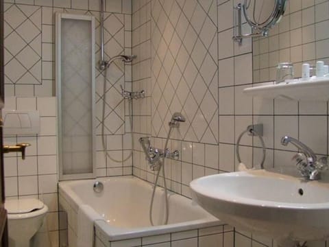 Suite - Schlosshotel See-villa Bed and Breakfast in Spittal an der Drau