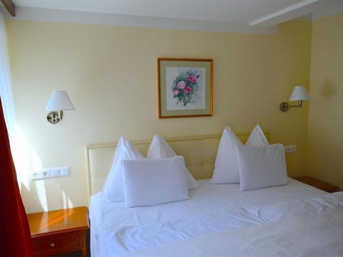 Suite - Schlosshotel See-villa Bed and Breakfast in Spittal an der Drau