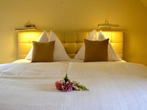 Junior Suite - Schlosshotel See-villa Bed and Breakfast in Spittal an der Drau