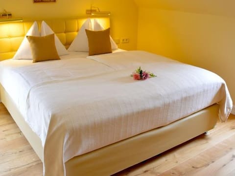 Junior Suite - Schlosshotel See-villa Bed and Breakfast in Spittal an der Drau