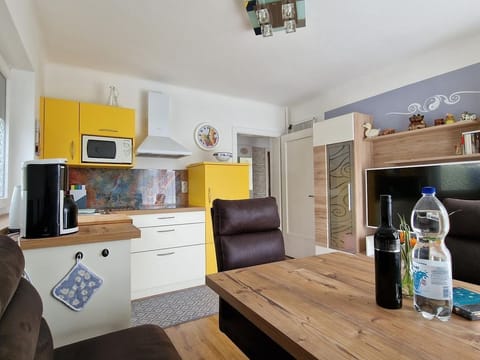 Appartement Typ A - Ferienwohnungen Haus Christophorus Apartment in Spittal an der Drau