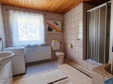 Appartement Typ A - Ferienwohnungen Haus Christophorus Apartment in Spittal an der Drau