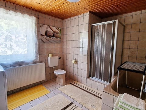 Appartement Typ B - Ferienwohnungen Haus Christophorus Apartment in Spittal an der Drau