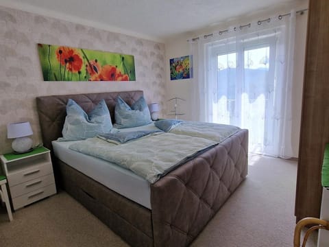 Appartement Typ B - Ferienwohnungen Haus Christophorus Apartment in Spittal an der Drau