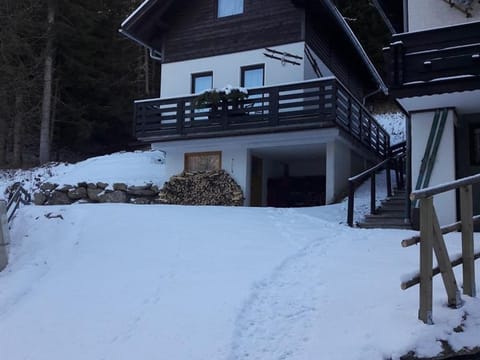 Appartement Typ 4 - Ferienhäuser Kaiserburglady Apartment in Carinthia, Austria