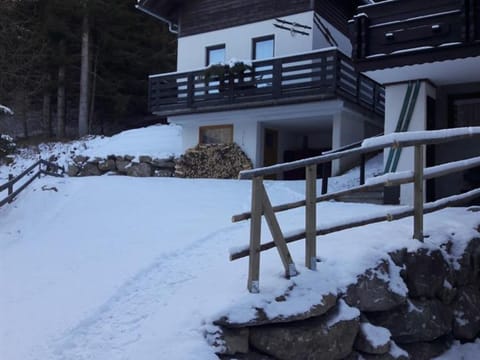 Appartement Typ 2 - Ferienhäuser Kaiserburglady Apartment in Carinthia, Austria