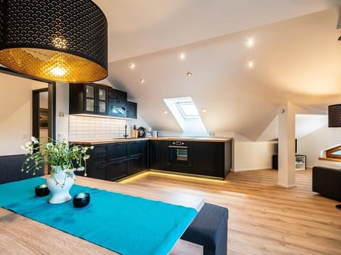 Loft mit Traumausblick - Seefels Appartements Direkt am See Apartment in Carinthia, Austria