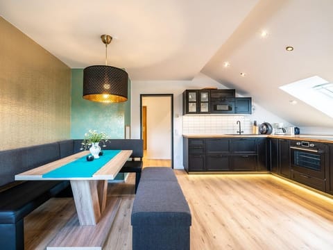 Loft mit Traumausblick - Seefels Appartements Direkt am See Apartment in Carinthia, Austria