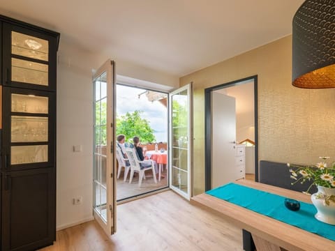 Loft mit Traumausblick - Seefels Appartements Direkt am See Apartment in Carinthia, Austria
