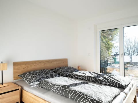 Fewo 7 Franz - Seeblick Matzelsdorf Apartment in Carinthia, Austria