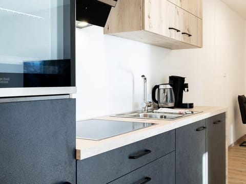 Fewo 7 Franz - Seeblick Matzelsdorf Apartment in Carinthia, Austria