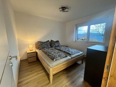 Fewo 7 Franz - Seeblick Matzelsdorf Apartment in Carinthia, Austria