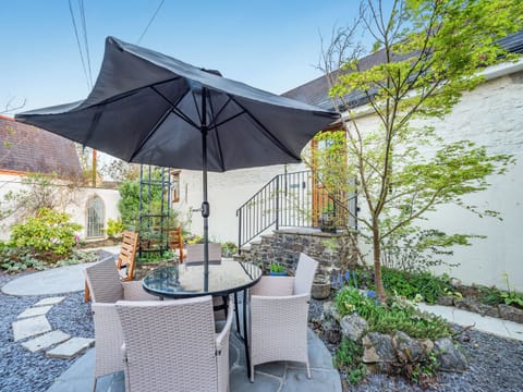 Exterior | The Bothy, Whitland, near Narberth