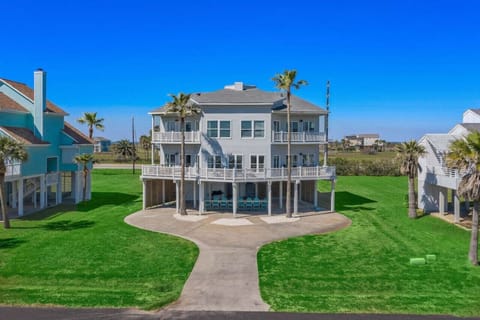 Your vacation getaway awaits. Book today!