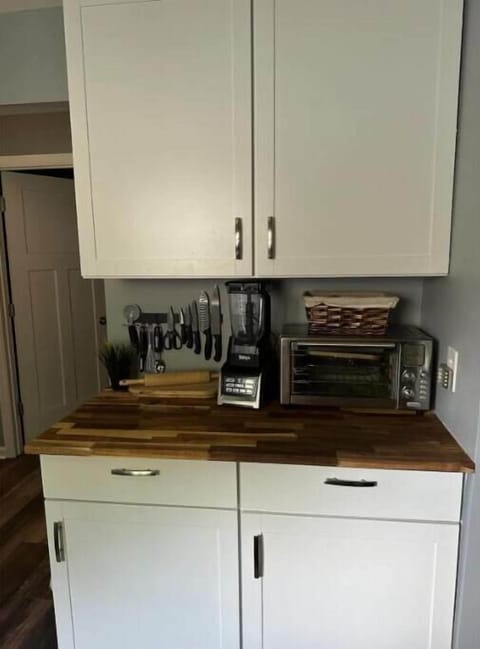 Every essential you could possibly need.