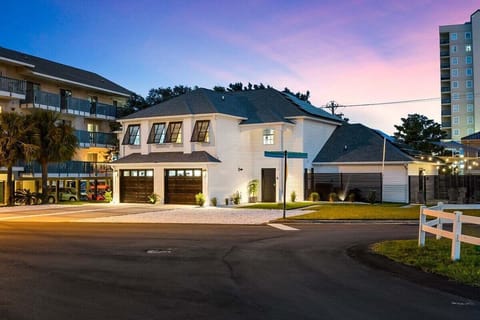 Experience coastal living at its finest! Our property is just 100 yards from the beach, making it easy to enjoy sand, surf, and sunshine