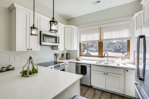 Kitchen | Drip + Keurig Coffee Makers | Cooking Basics