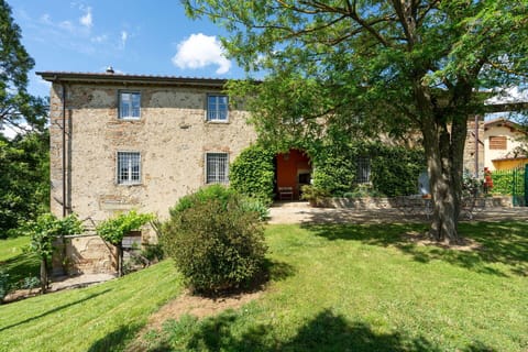 Building Exterior, Garden, Outdoor