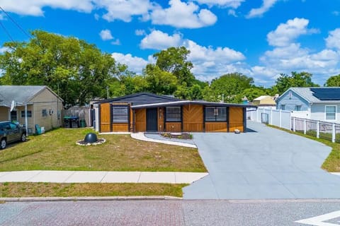 entry home