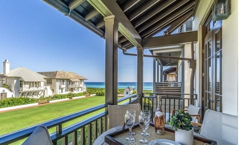 Welcome to 'Pappas Cottage' in Rosemary Beach!
