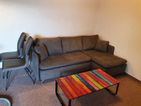 App6 2DZ + 2 Balkone-see/berg Blick - Appartement Haus Starfach Apartment in Carinthia, Austria