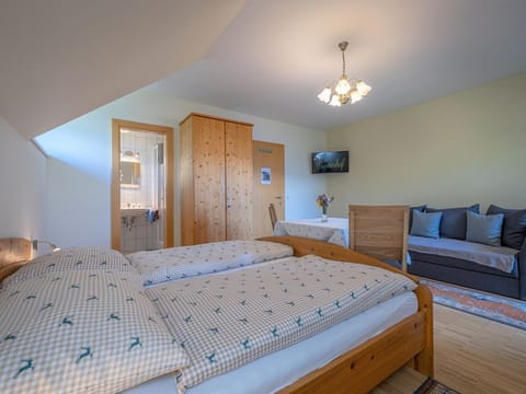 Zimmer 1 - 4 - Turnerhof Farm Stay in Carinthia, Austria