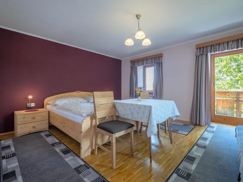 Zimmer 1 - 4 - Turnerhof Farm Stay in Carinthia, Austria