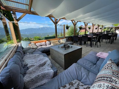 Einzelzimmer 17, WC, Dusche - Hotel-gasthof Lammersdorf Bed and Breakfast in Spittal an der Drau