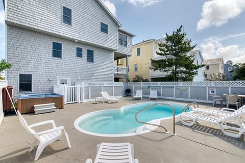 Private Pool
