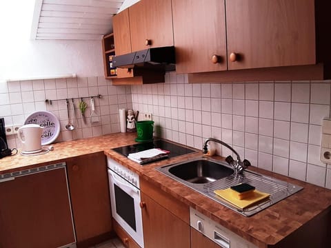 Appartement Salvia - Landhaus Bonaventura Apartment in Spittal an der Drau