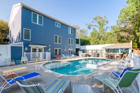 Private Pool