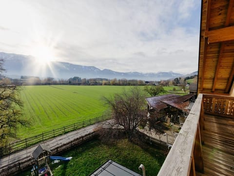 Ferienwohnung Johanna - Landhaus Löscher - Der Familienbauernhof Farm Stay in Carinthia, Austria