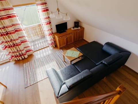 Ferienwohnung Johanna - Landhaus Löscher - Der Familienbauernhof Farm Stay in Carinthia, Austria