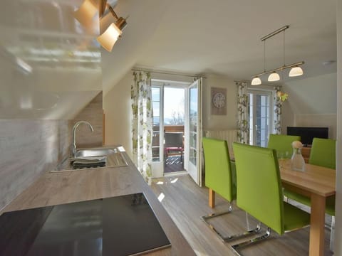 Appartement Theresa - Appartements Sommereck Apartment in Carinthia, Austria